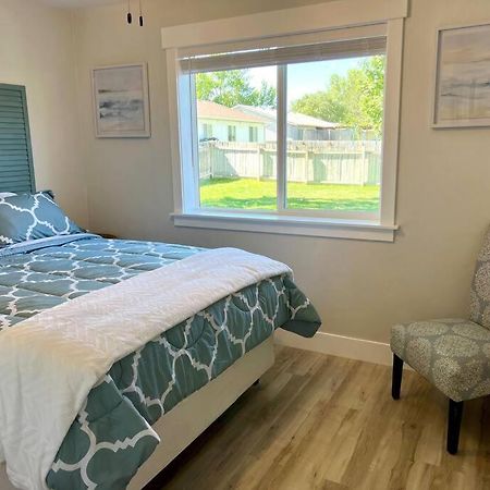 Guest Suites 1996 #4- Relaxing 1 Bedroom 1 Bath Suite Idaho Falls Ngoại thất bức ảnh