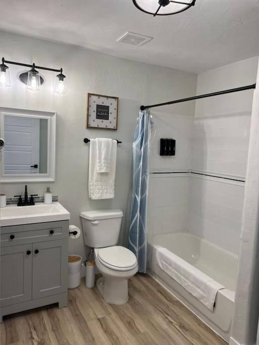 Guest Suites 1996 #4- Relaxing 1 Bedroom 1 Bath Suite Idaho Falls Ngoại thất bức ảnh
